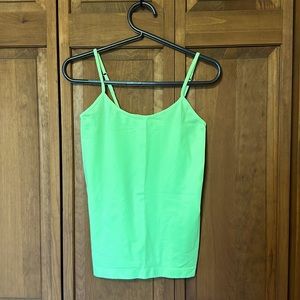 LEI Women’s Juniors Camisole Top